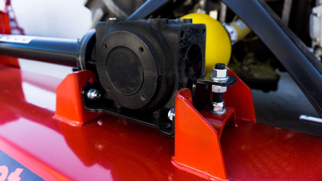 Triturador de martelos REMET CNC F1-180: foto 12