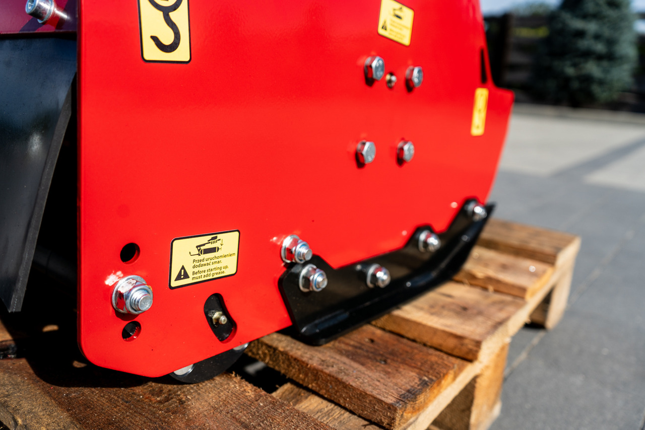 Triturador de martelos novo REMET CNC FMS 160P: foto 8 Triturador de martelos novo REMET CNC FMS 160P: foto 8