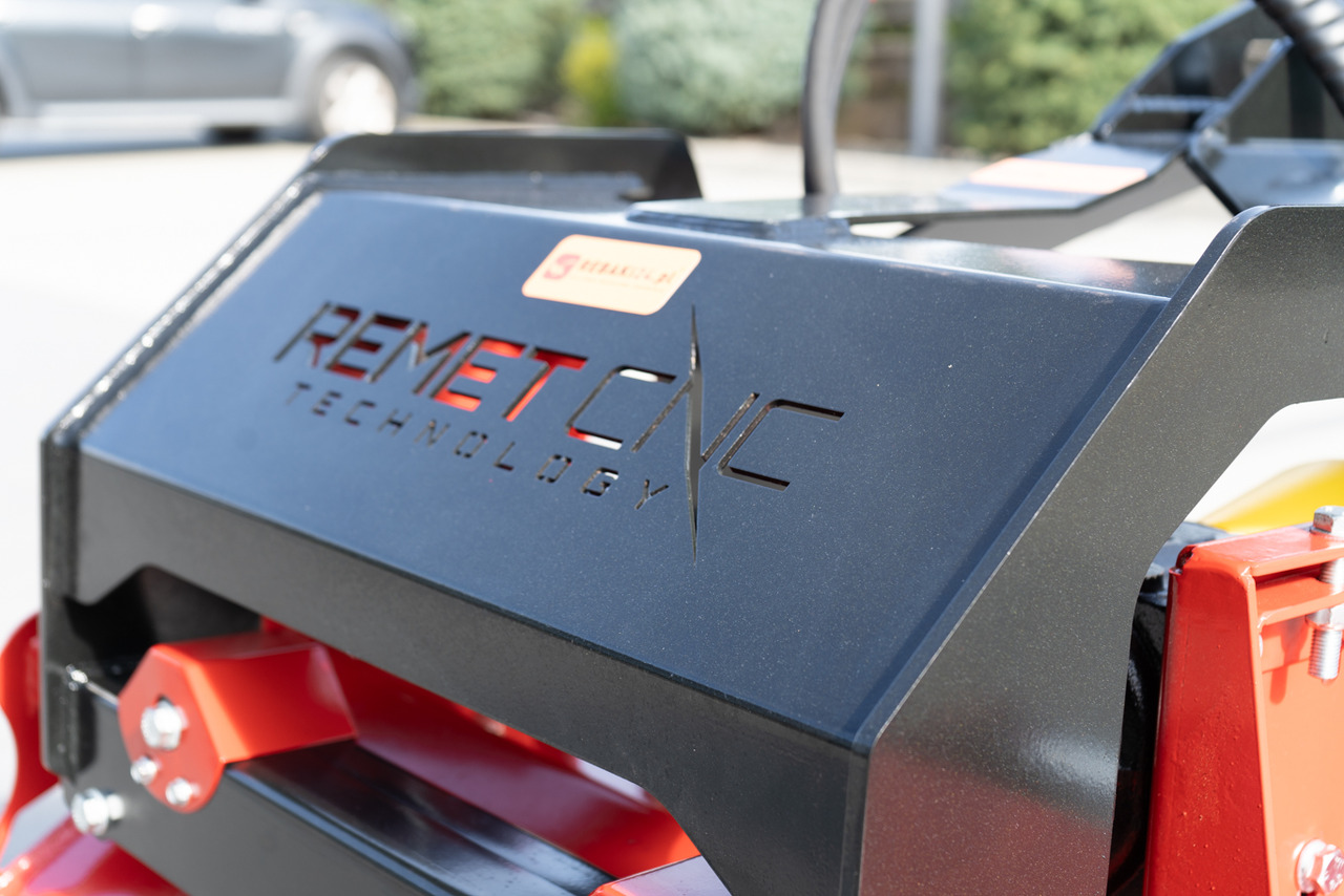 Triturador de martelos novo REMET CNC FMS 160P: foto 7 Triturador de martelos novo REMET CNC FMS 160P: foto 7