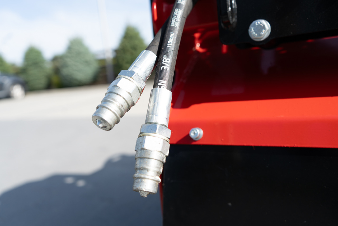 Triturador de martelos novo REMET CNC FMS 160P: foto 10 Triturador de martelos novo REMET CNC FMS 160P: foto 10