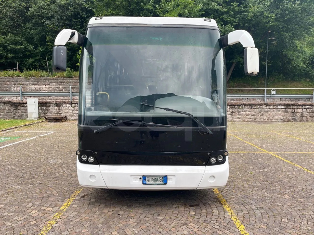 BMC PROBUS TBX - Autocarro: foto 2 BMC PROBUS TBX - Autocarro: foto 2