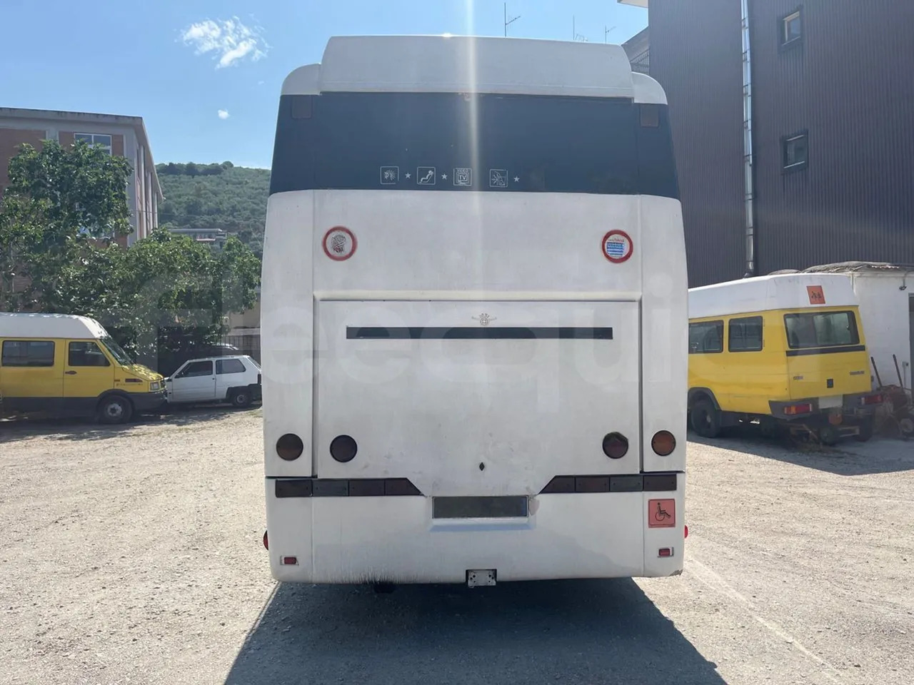 Bova B V FHD - Autocarro: foto 4 Bova B V FHD - Autocarro: foto 4