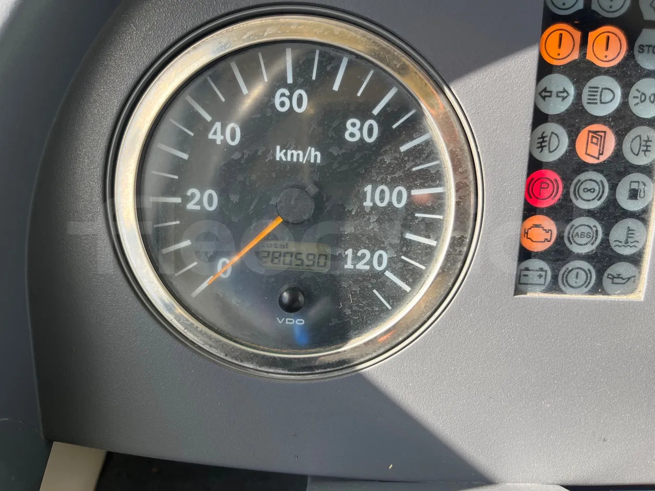 BredaMenarinibus Vivacity - Ônibus urbano: foto 3 BredaMenarinibus Vivacity - Ônibus urbano: foto 3