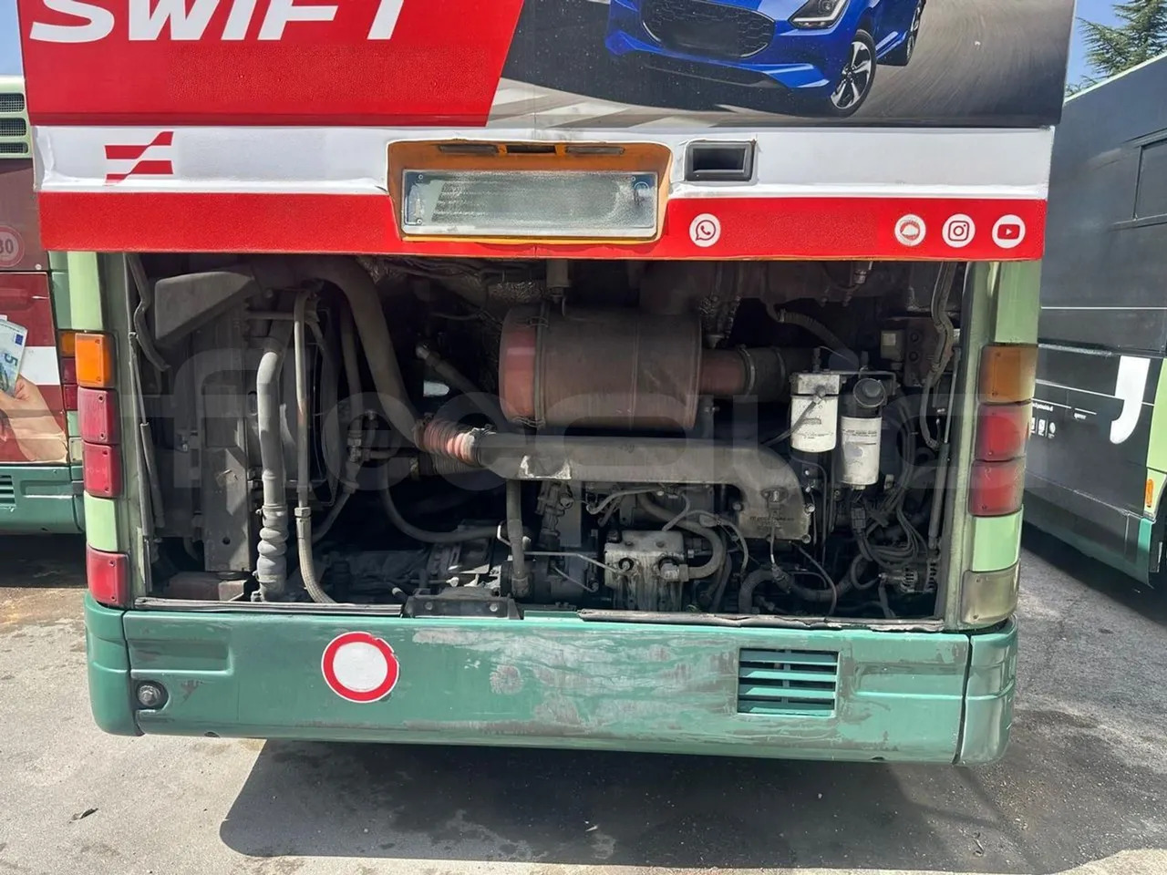 Bundle di 16 mezzi Irisbus - 491E Irisbus - 491E Irisbus - 491E Irisbus - 491E Irisbus - 491E Irisbus - 491E Irisbus - 491E Irisbus - 491E Irisbus - 491E Irisbus - 491E Irisbus - 491E Mercedes-Benz - - Ônibus urbano: foto 3 Bundle di 16 mezzi Irisbus - 491E Irisbus - 491E Irisbus - 491E Irisbus - 491E Irisbus - 491E Irisbus - 491E Irisbus - 491E Irisbus - 491E Irisbus - 491E Irisbus - 491E Irisbus - 491E Mercedes-Benz - - Ônibus urbano: foto 3