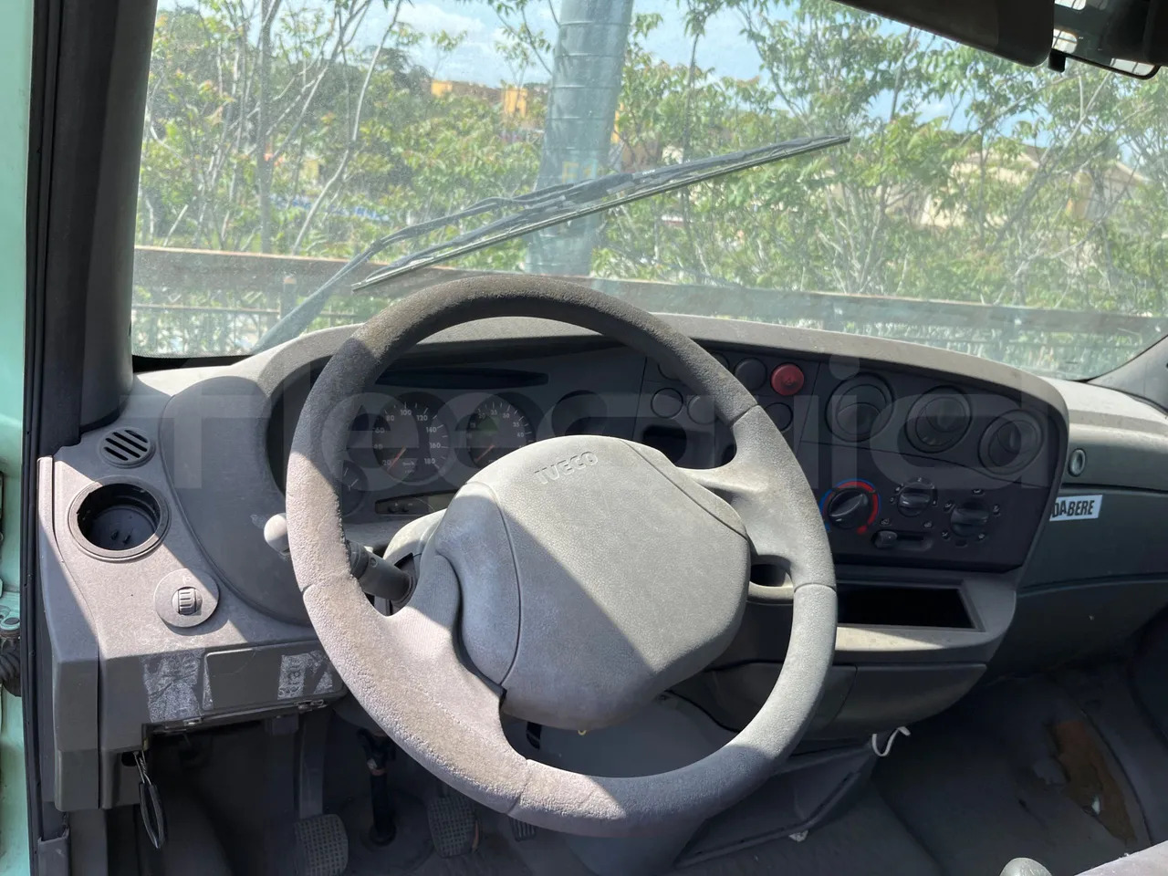 Bundle di 2 mezzi Iveco - Daily Iveco - Daily - Carrinha de caixa aberta: foto 3 Bundle di 2 mezzi Iveco - Daily Iveco - Daily - Carrinha de caixa aberta: foto 3