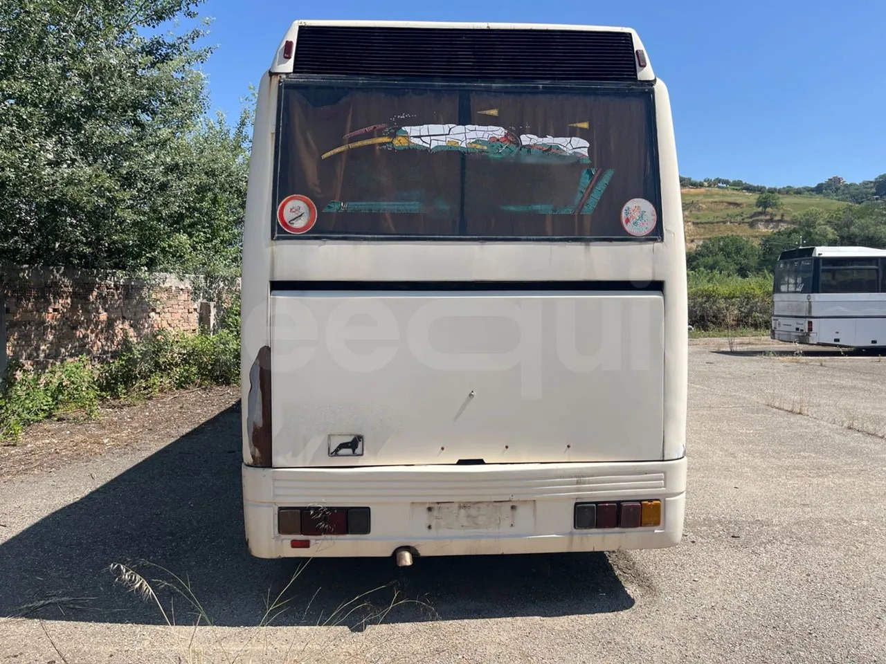 Bundle di 3 mezzi Man - 10.180 HOCL Man - Lion's City Iveco - Orlandi Sicca - Ônibus suburbano: foto 3 Bundle di 3 mezzi Man - 10.180 HOCL Man - Lion's City Iveco - Orlandi Sicca - Ônibus suburbano: foto 3