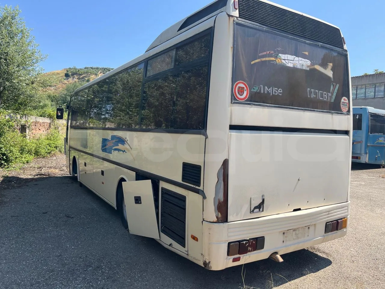 Bundle di 3 mezzi Man - 10.180 HOCL Man - Lion's City Iveco - Orlandi Sicca - Ônibus suburbano: foto 5 Bundle di 3 mezzi Man - 10.180 HOCL Man - Lion's City Iveco - Orlandi Sicca - Ônibus suburbano: foto 5
