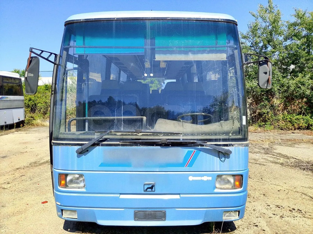 Bundle di 4 mezzi Iveco - Cacciamali Man - 10.180 HOCL Man - Neoplan Neoplan - N4011 - Ônibus urbano: foto 4 Bundle di 4 mezzi Iveco - Cacciamali Man - 10.180 HOCL Man - Neoplan Neoplan - N4011 - Ônibus urbano: foto 4