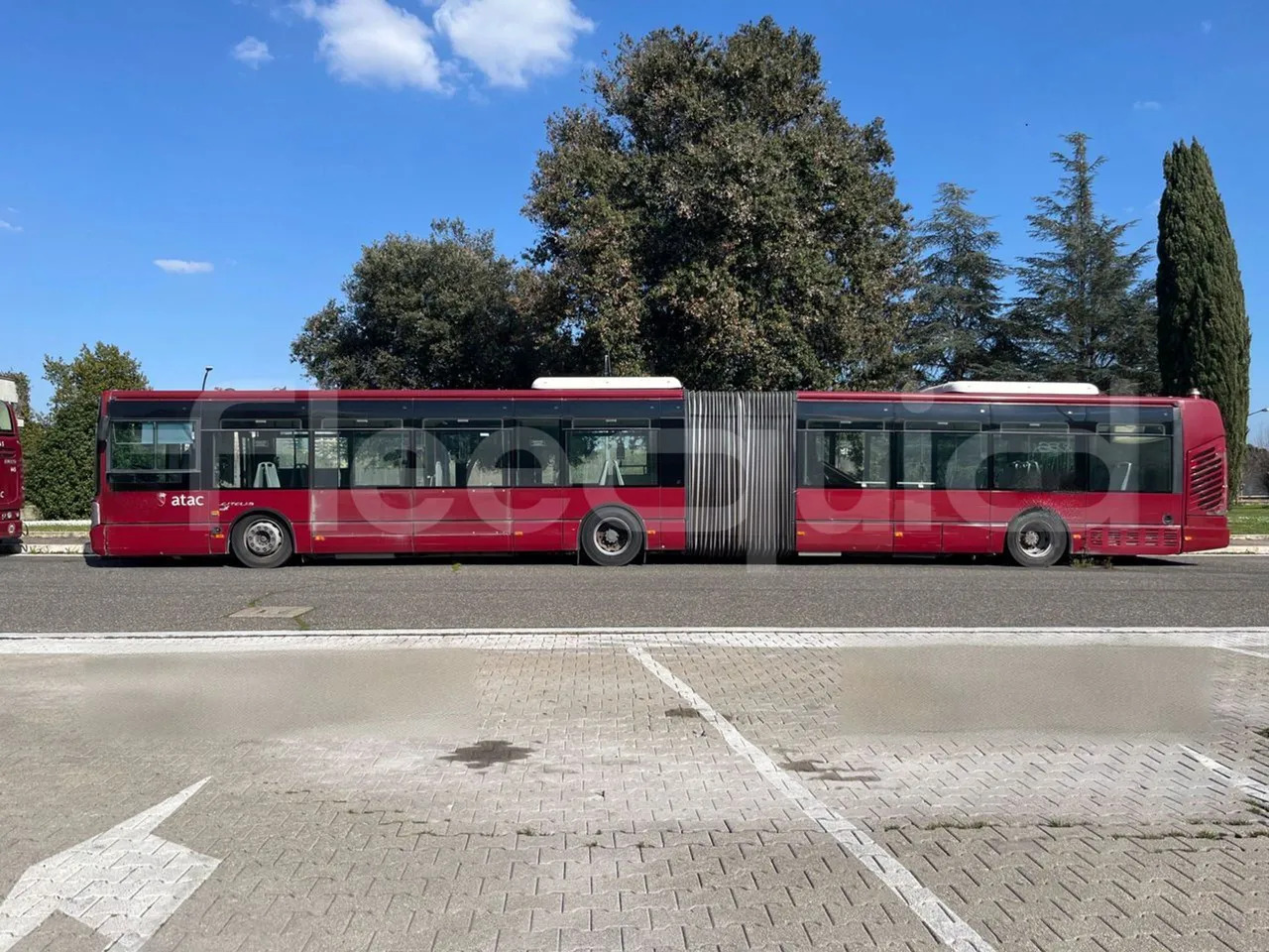 Bundle di 51 mezzi Iveco - Citelis Iveco - 491/3P Iveco - Daily Iveco - 491/3P Iveco - Citelis Iveco - Citelis Iveco - Eurocargo Iveco - Citelis Fiat - Ducato Fiat - Punto Iveco - Citelis Iveco - Cite - Ônibus urbano: foto 5 Bundle di 51 mezzi Iveco - Citelis Iveco - 491/3P Iveco - Daily Iveco - 491/3P Iveco - Citelis Iveco - Citelis Iveco - Eurocargo Iveco - Citelis Fiat - Ducato Fiat - Punto Iveco - Citelis Iveco - Cite - Ônibus urbano: foto 5