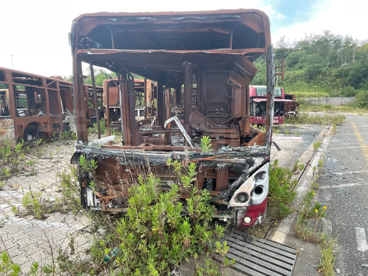 Bundle di 7 mezzi Iveco - Citelis Iveco - Citelis Iveco - Citelis Iveco - Citelis Iveco - Citelis Iveco - Citelis Iveco - Citelis - Ônibus urbano: foto 1 Bundle di 7 mezzi Iveco - Citelis Iveco - Citelis Iveco - Citelis Iveco - Citelis Iveco - Citelis Iveco - Citelis Iveco - Citelis - Ônibus urbano: foto 1