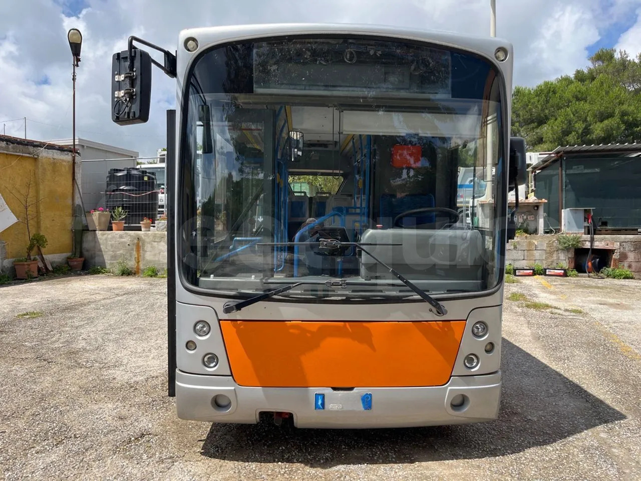 Cacciamali TCC635L1M - Ônibus urbano: foto 2 Cacciamali TCC635L1M - Ônibus urbano: foto 2