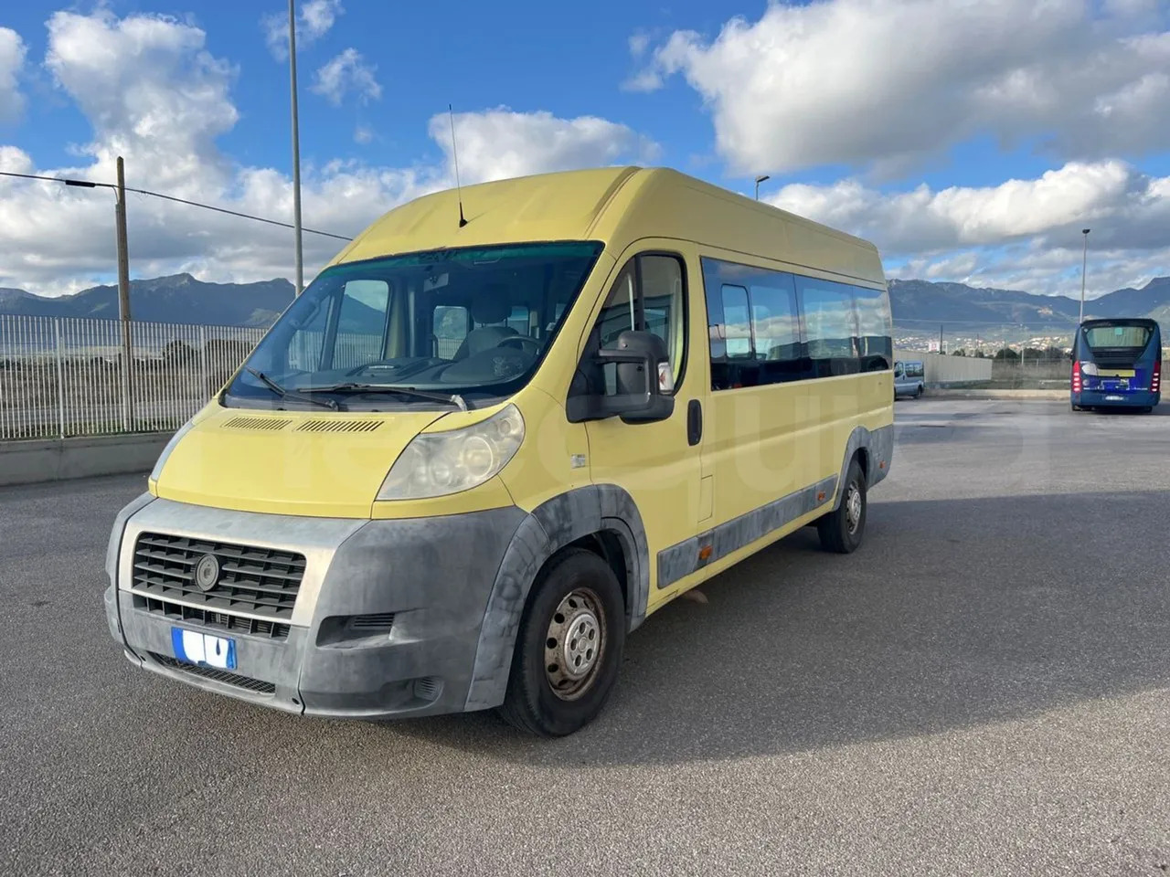 Fiat Ducato - Autocarro: foto 4 Fiat Ducato - Autocarro: foto 4