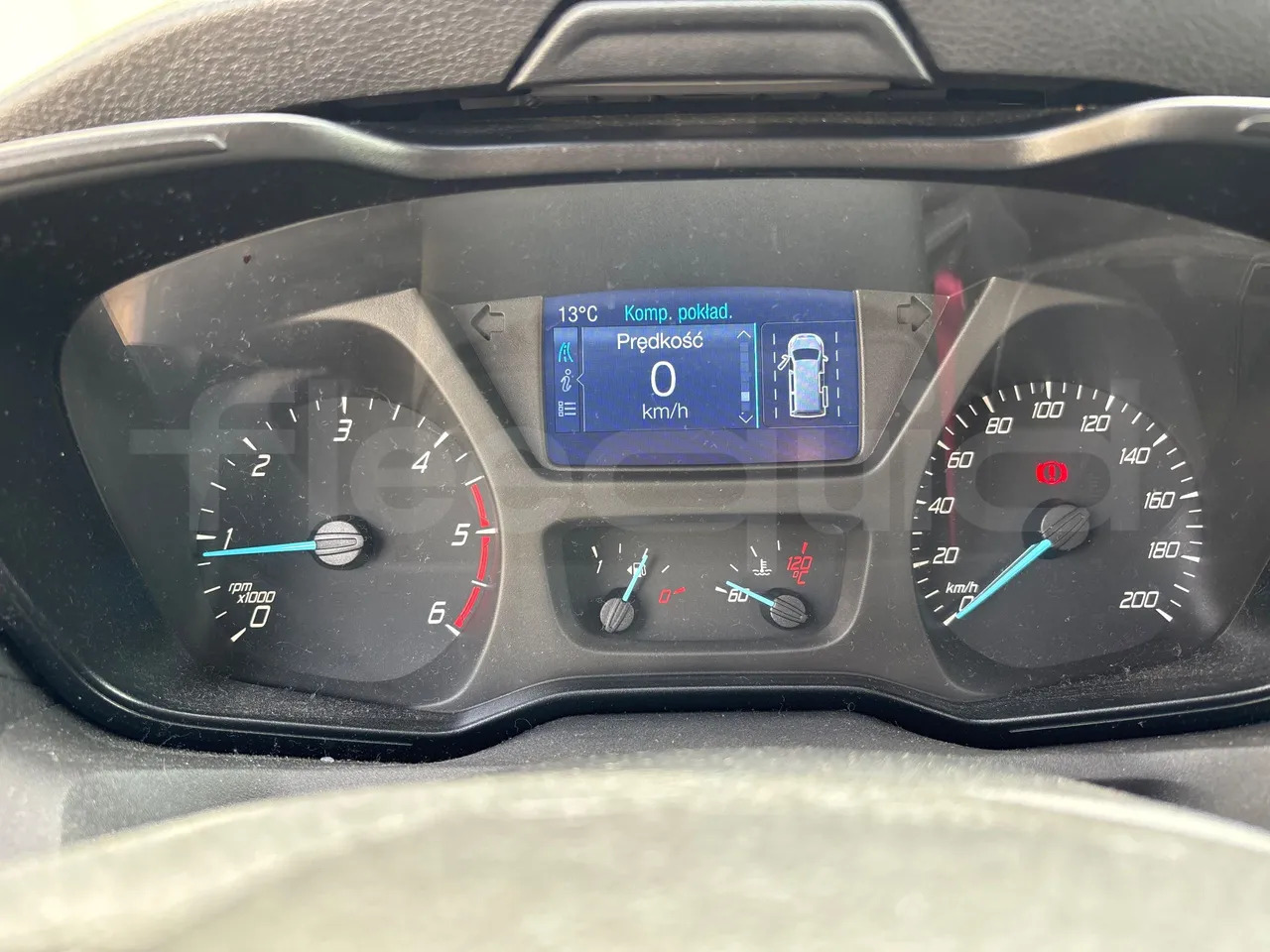 Ford Transit - Minibus, Furgão de passageiros: foto 3 Ford Transit - Minibus, Furgão de passageiros: foto 3