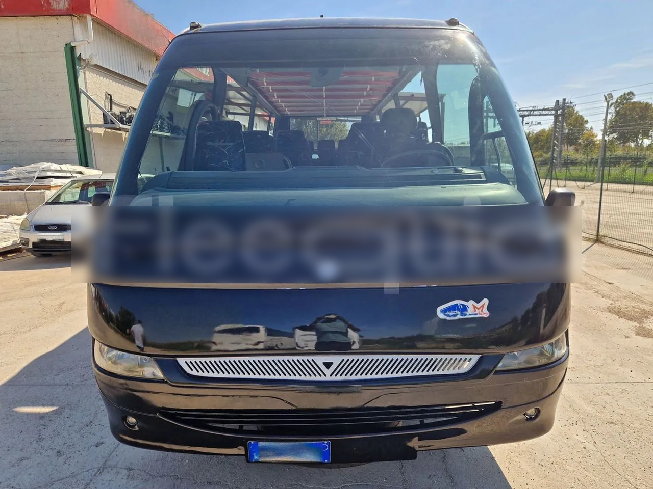 IVECO Mago2 - Autocarro: foto 5 IVECO Mago2 - Autocarro: foto 5