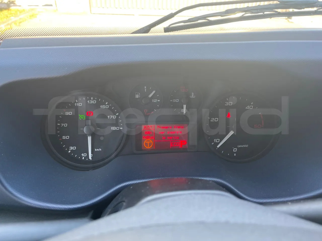 Indcar Wing - Minibus, Furgão de passageiros: foto 3 Indcar Wing - Minibus, Furgão de passageiros: foto 3