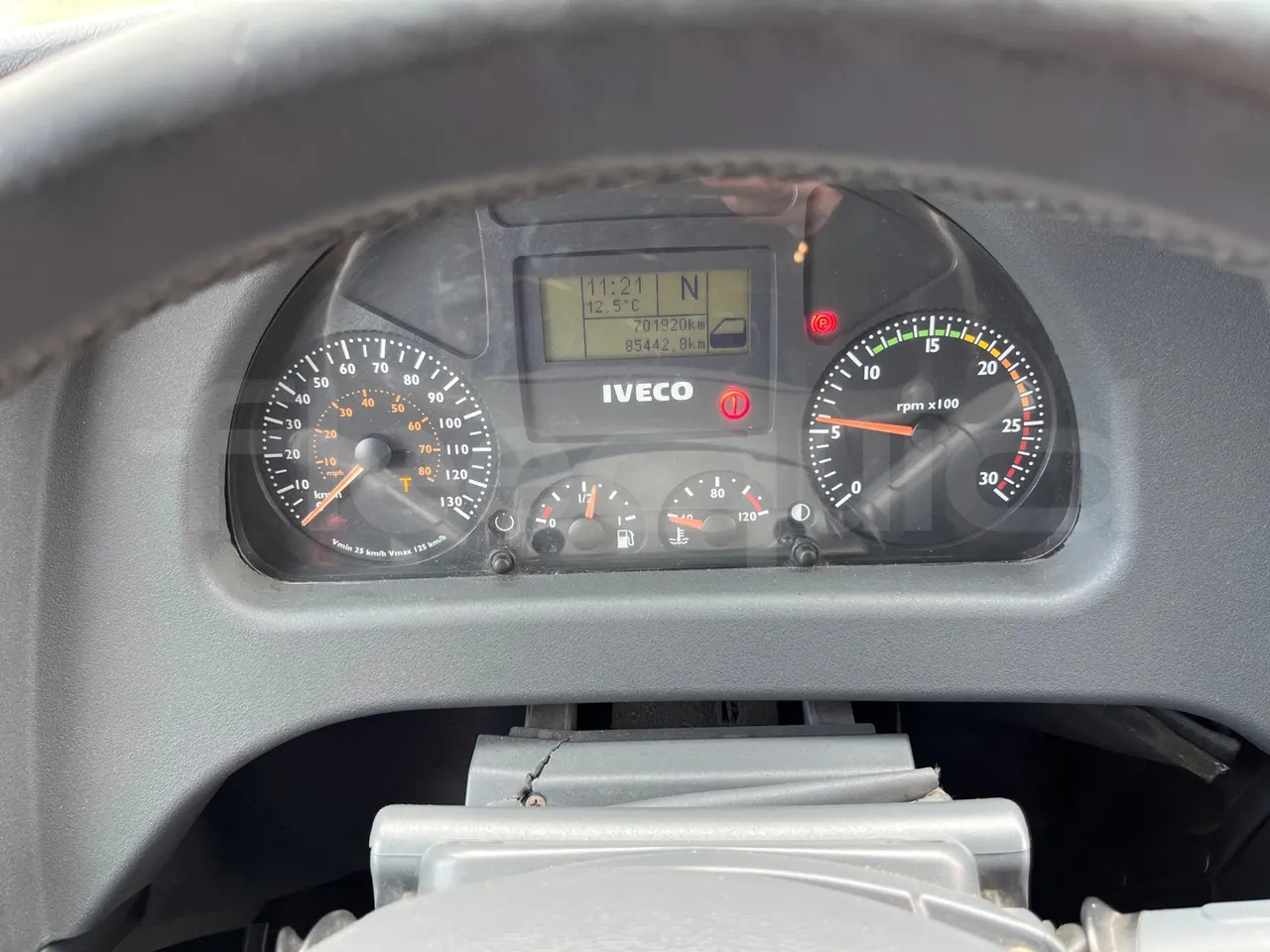 Irisbus 397E.12 - Autocarro: foto 3 Irisbus 397E.12 - Autocarro: foto 3