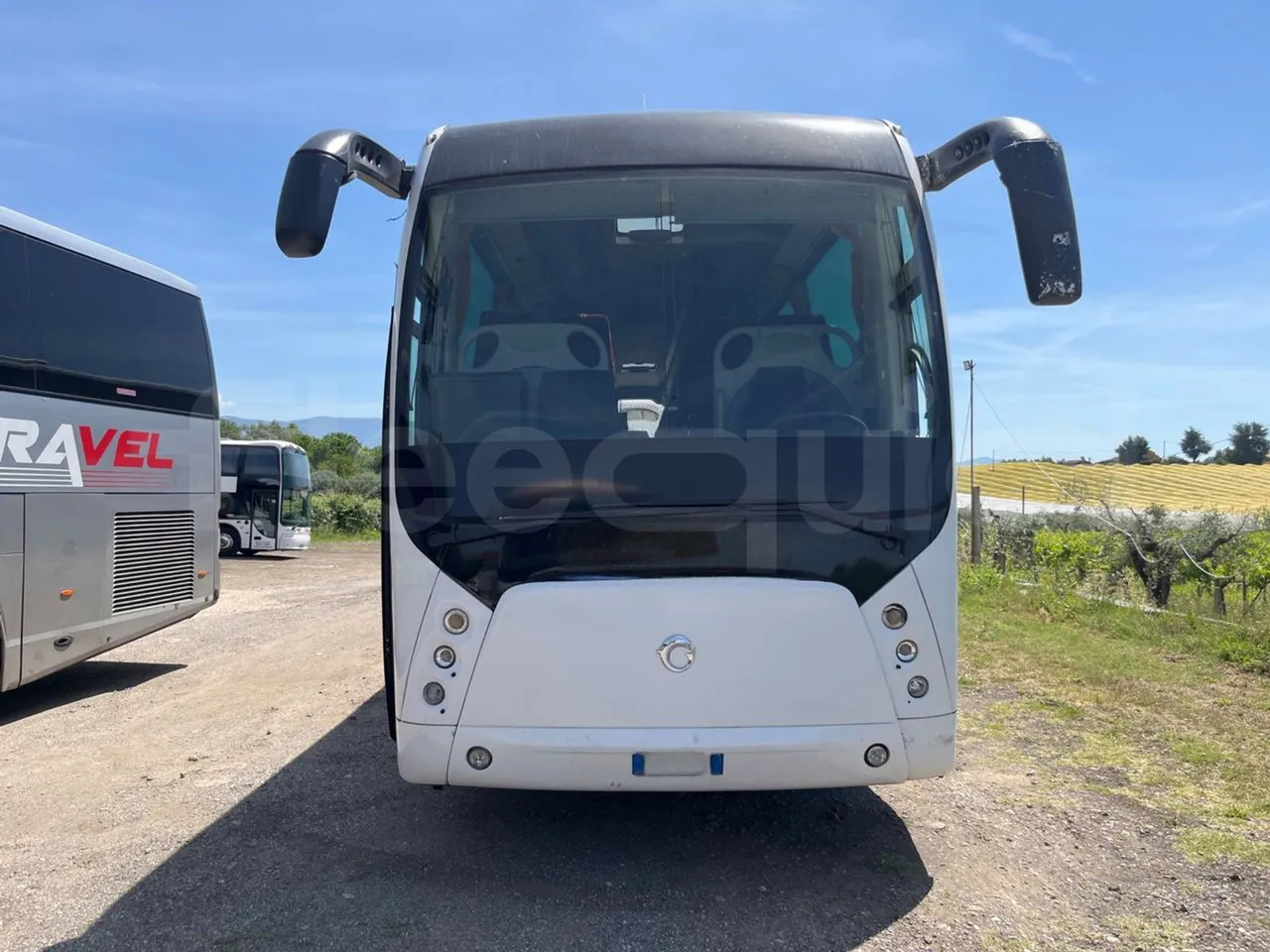 Irisbus 397E.12 - Autocarro: foto 2 Irisbus 397E.12 - Autocarro: foto 2