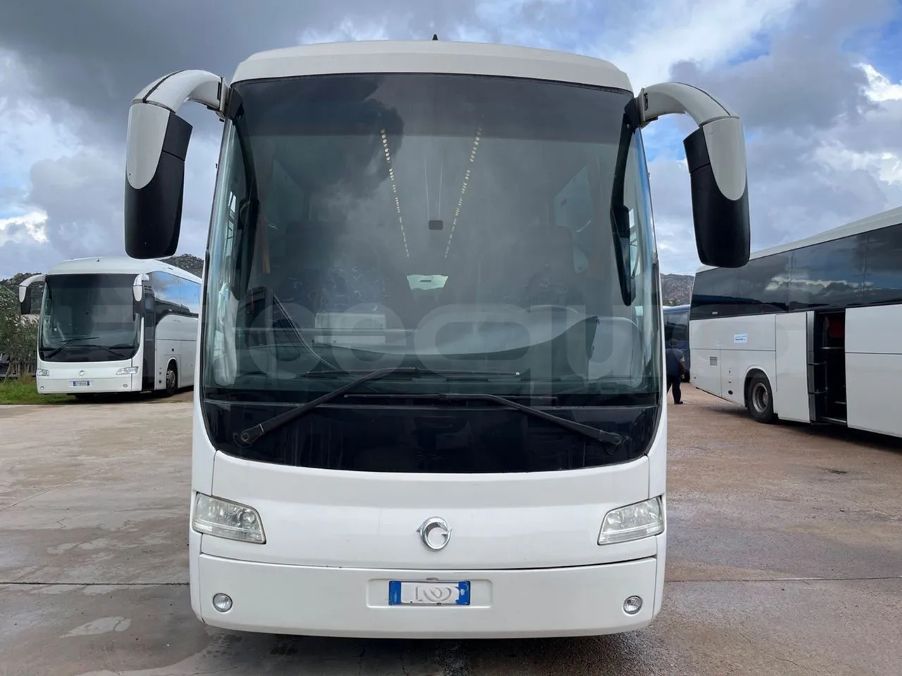 Irisbus 397E.12 - Autocarro: foto 2 Irisbus 397E.12 - Autocarro: foto 2