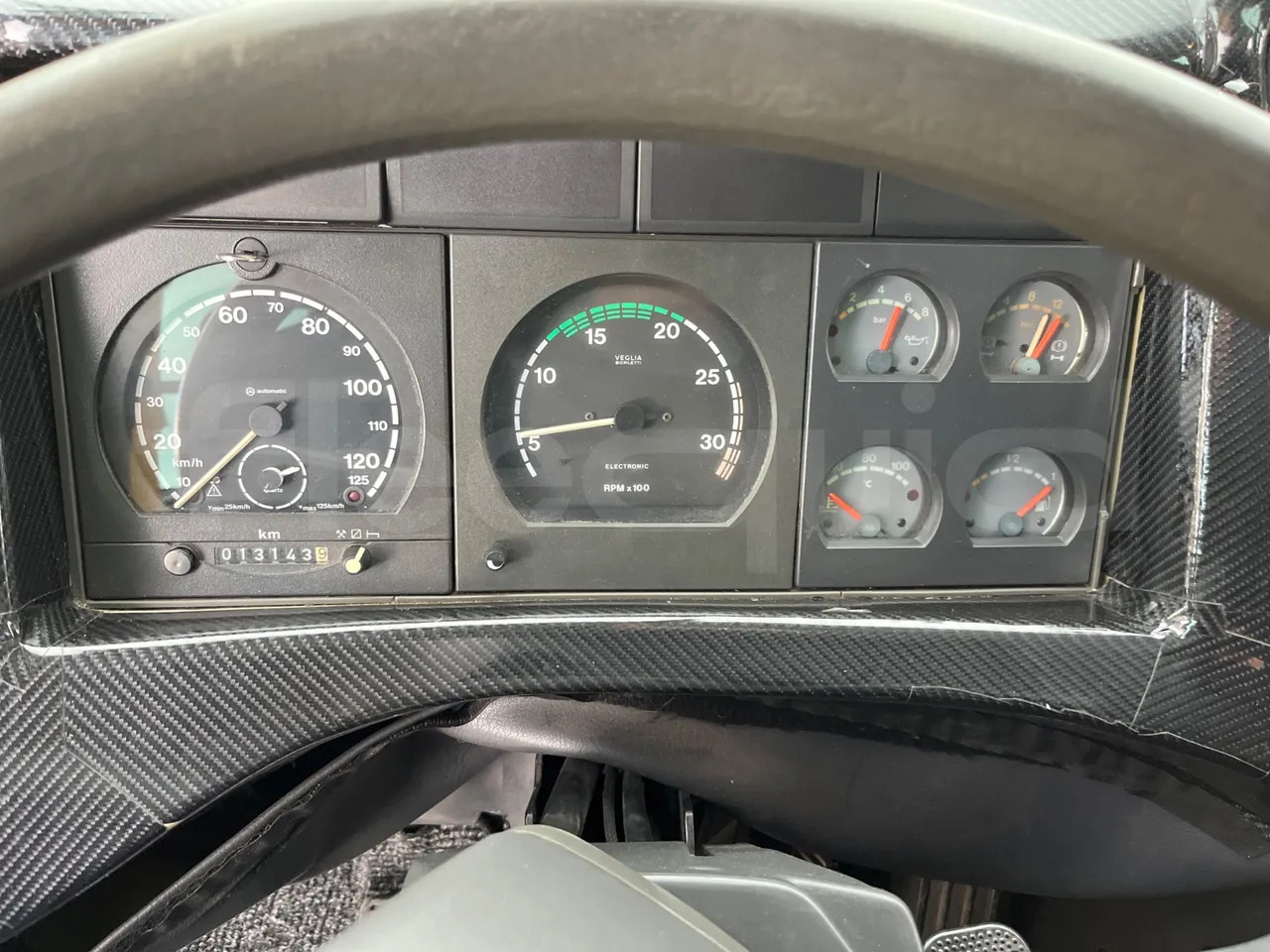 Irisbus Domino Orlandi 2001 - Autocarro: foto 3 Irisbus Domino Orlandi 2001 - Autocarro: foto 3