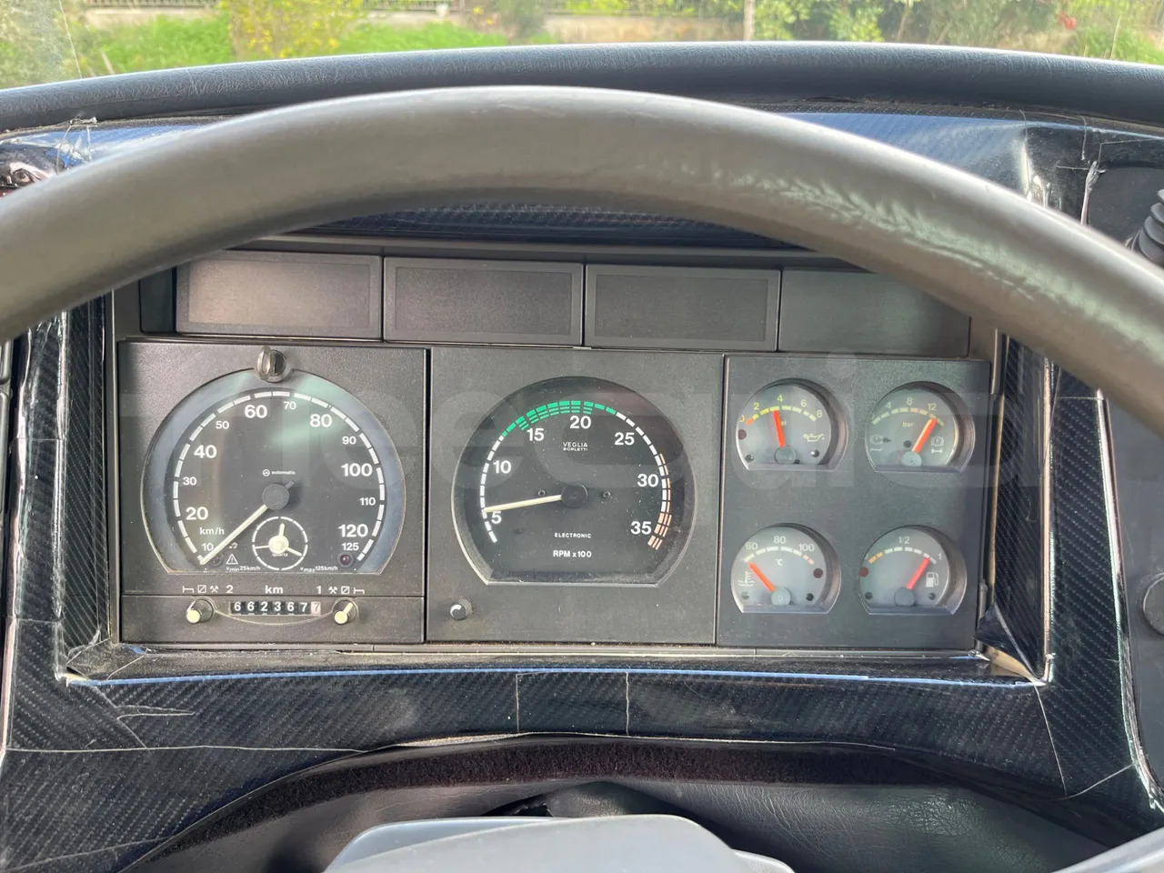 Irisbus Domino Orlandi 2001 - Autocarro: foto 3 Irisbus Domino Orlandi 2001 - Autocarro: foto 3