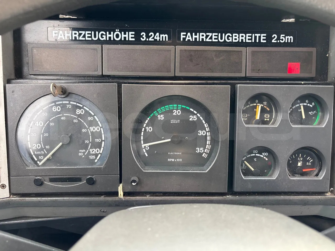 Irisbus Midys - Ônibus suburbano: foto 3 Irisbus Midys - Ônibus suburbano: foto 3