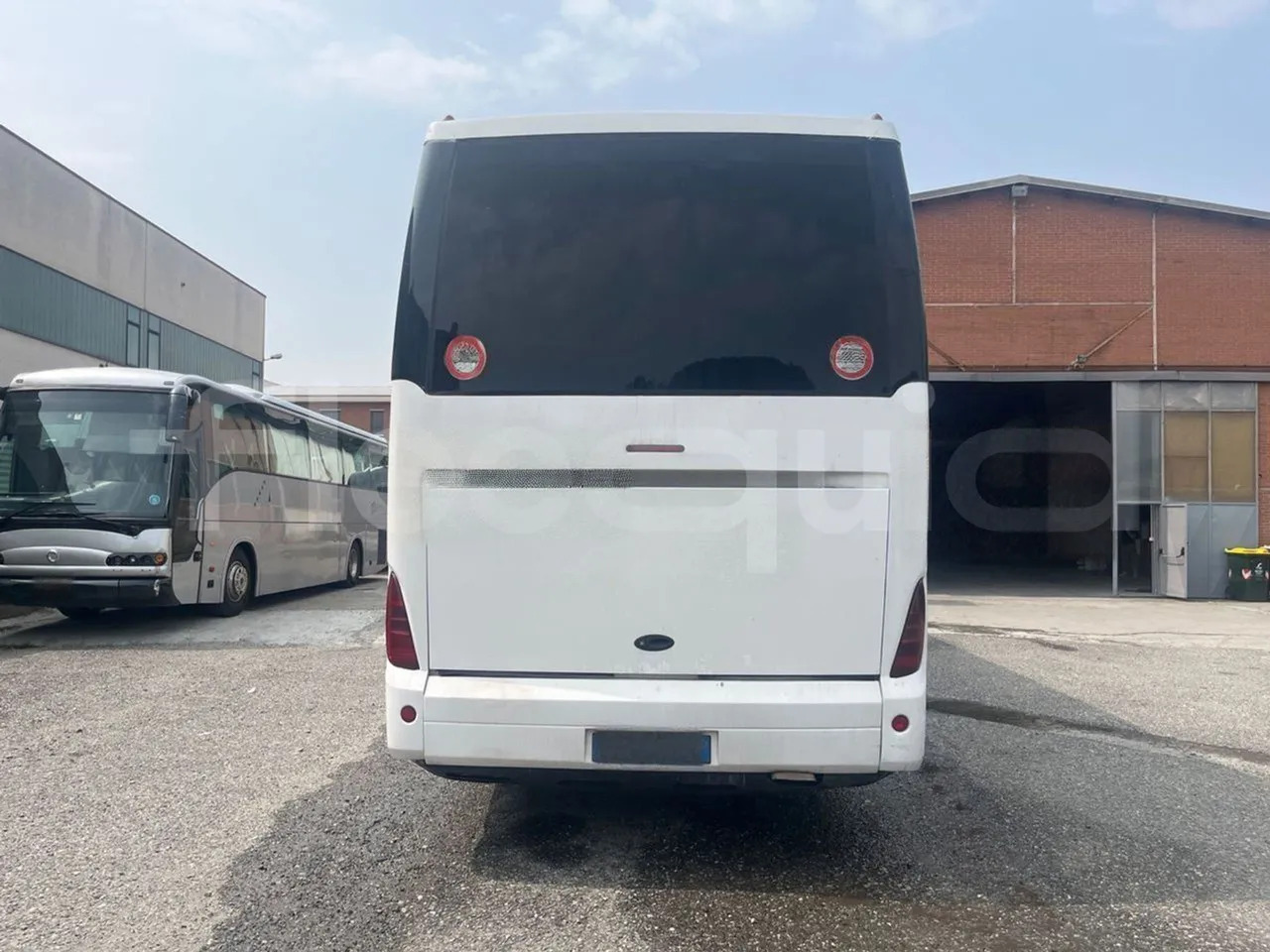 Irisbus New Domino - Autocarro: foto 5 Irisbus New Domino - Autocarro: foto 5