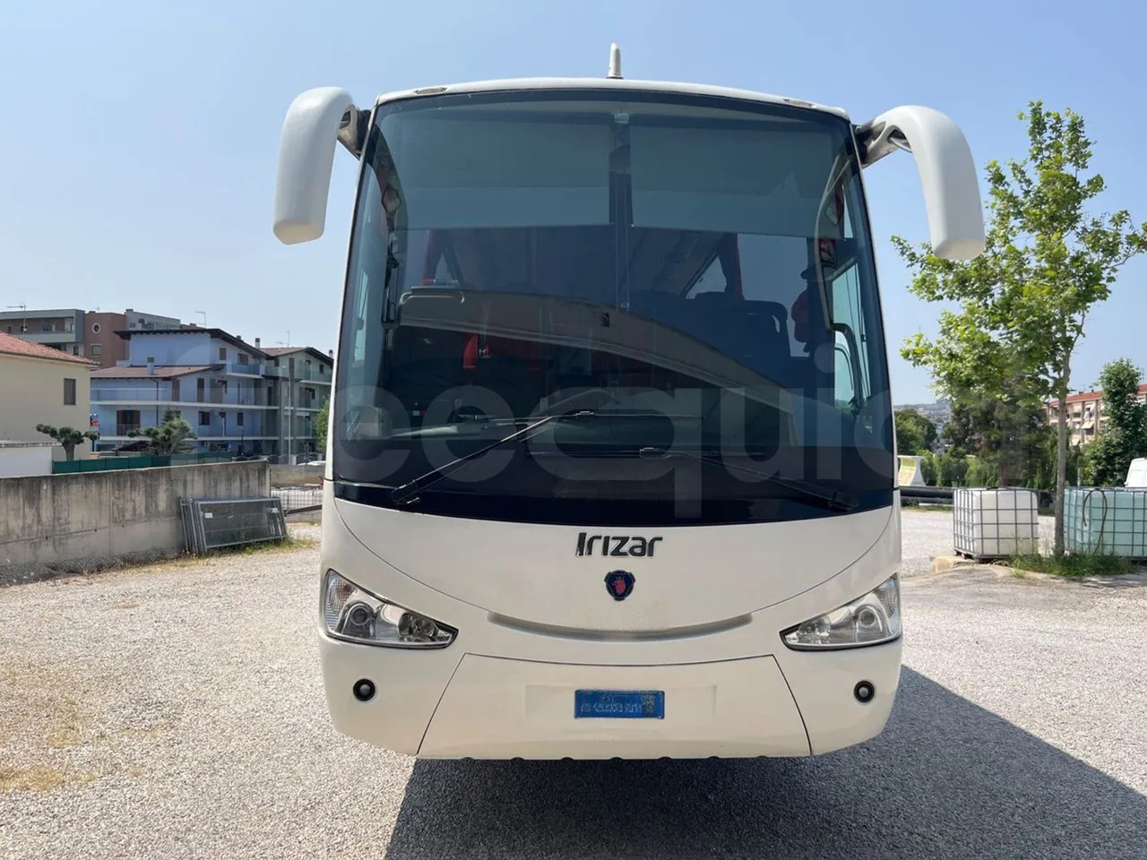 Irizar Scania Century - Autocarro: foto 2 Irizar Scania Century - Autocarro: foto 2