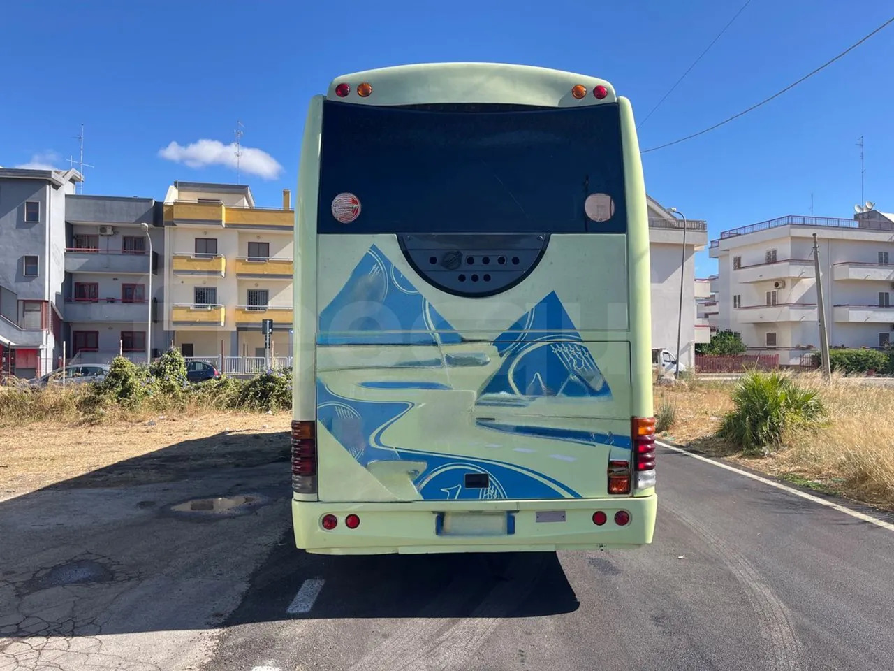 Irizar Scania Century - Autocarro: foto 5 Irizar Scania Century - Autocarro: foto 5