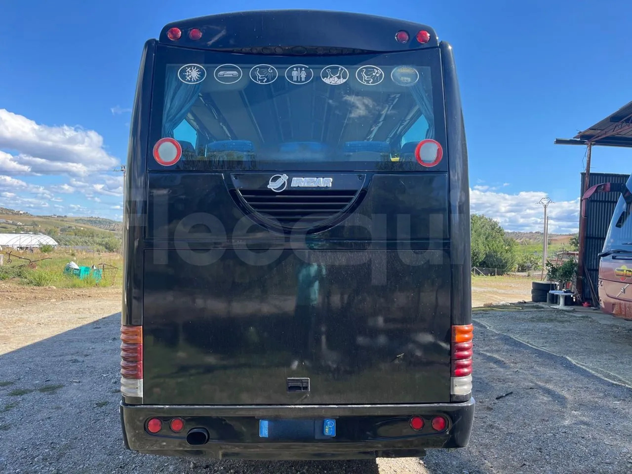 Irizar Scania Century - Autocarro: foto 5 Irizar Scania Century - Autocarro: foto 5