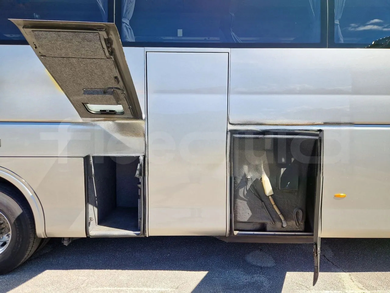 Autocarro Irizar Scania: foto 20