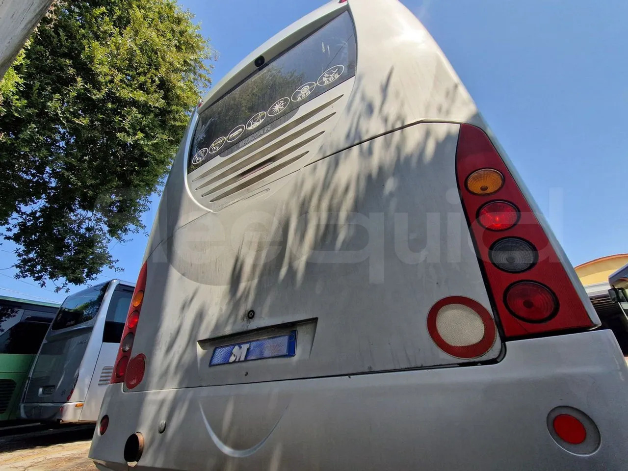 Irizar Scania - Autocarro: foto 5 Irizar Scania - Autocarro: foto 5