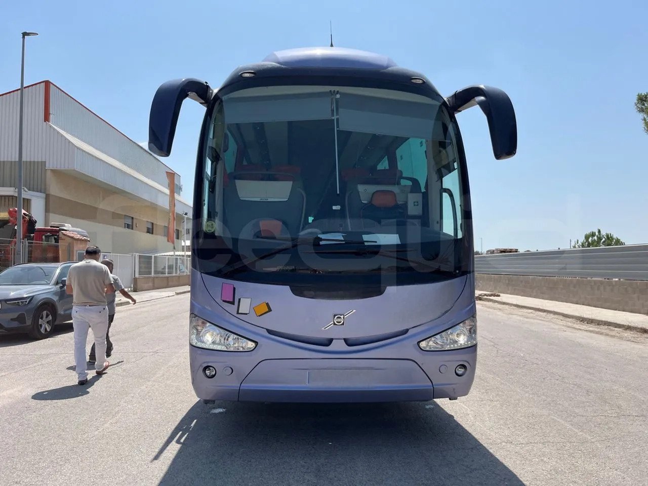 Irizar i6 - Autocarro: foto 2 Irizar i6 - Autocarro: foto 2