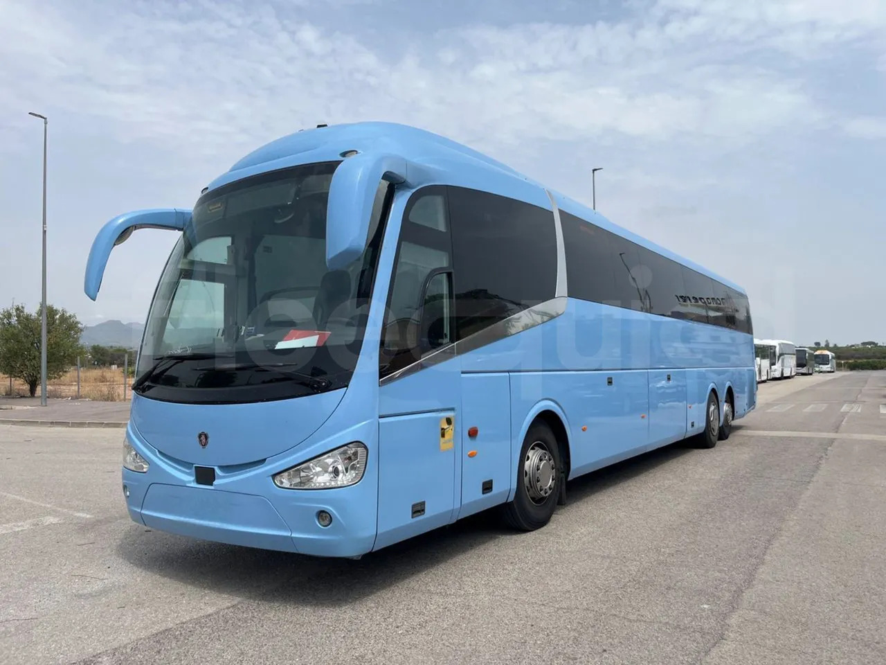 Irizar i6 - Autocarro: foto 4 Irizar i6 - Autocarro: foto 4