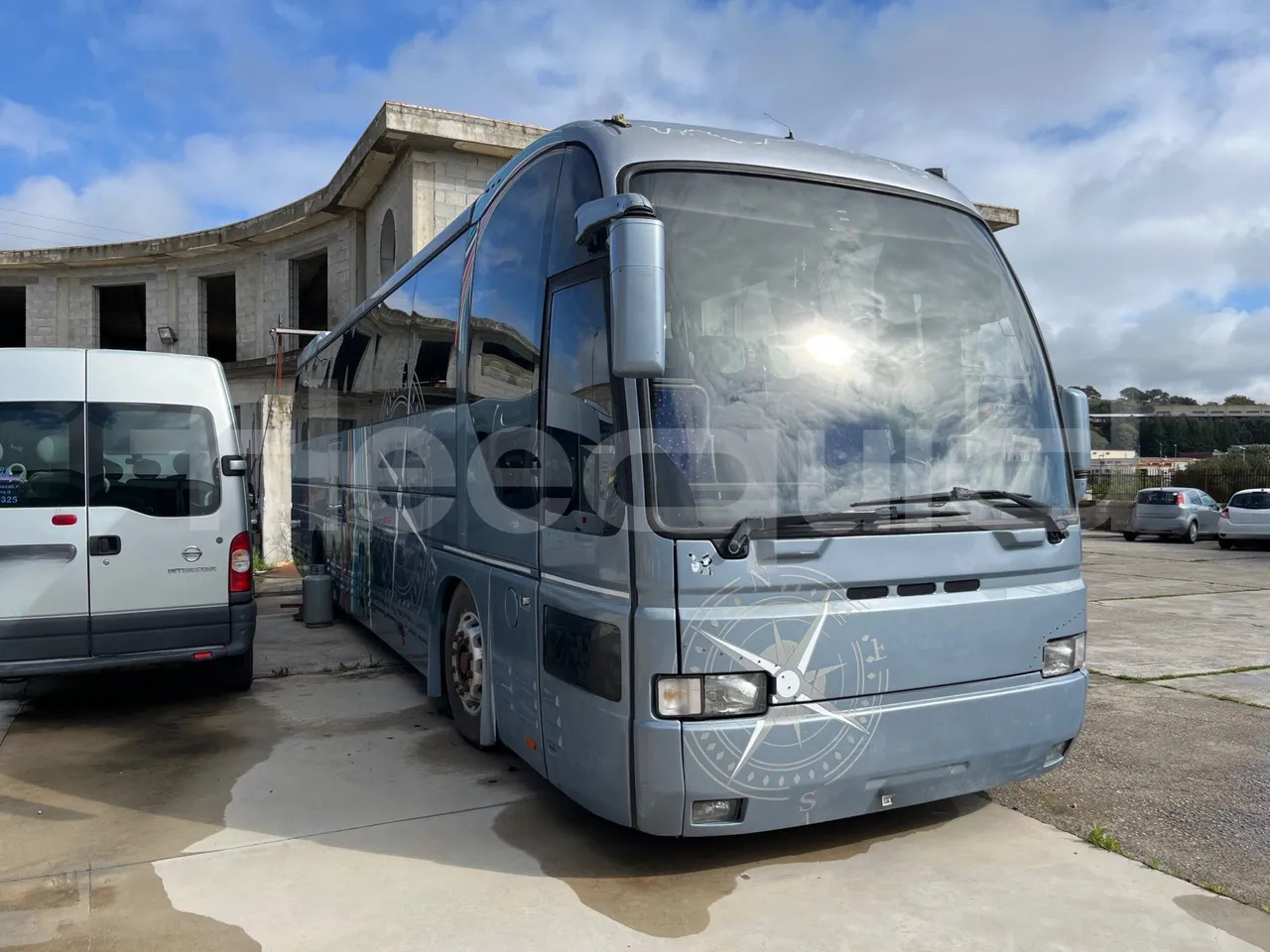 Iveco 380 - Autocarro: foto 1 Iveco 380 - Autocarro: foto 1