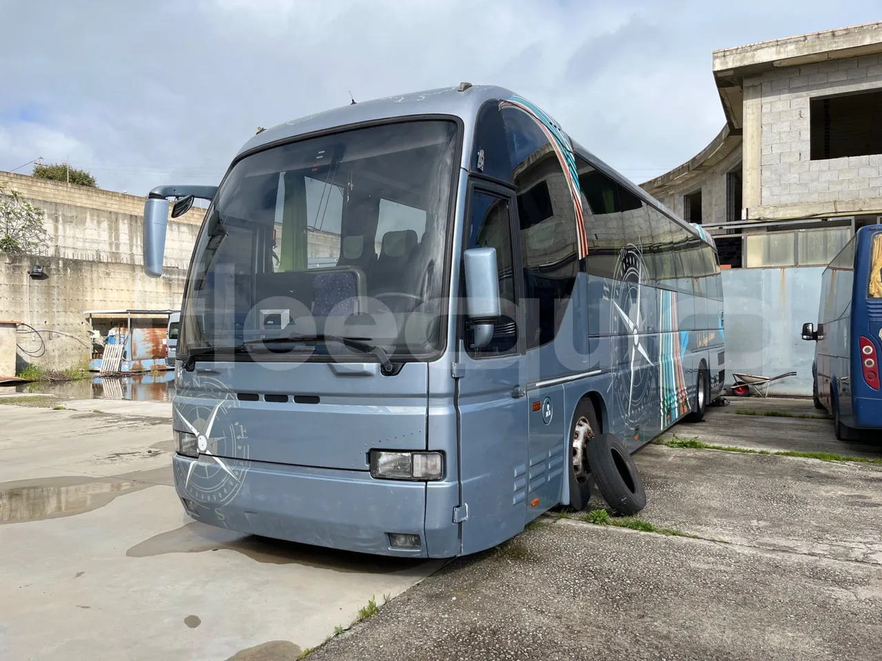 Iveco 380 - Autocarro: foto 4 Iveco 380 - Autocarro: foto 4