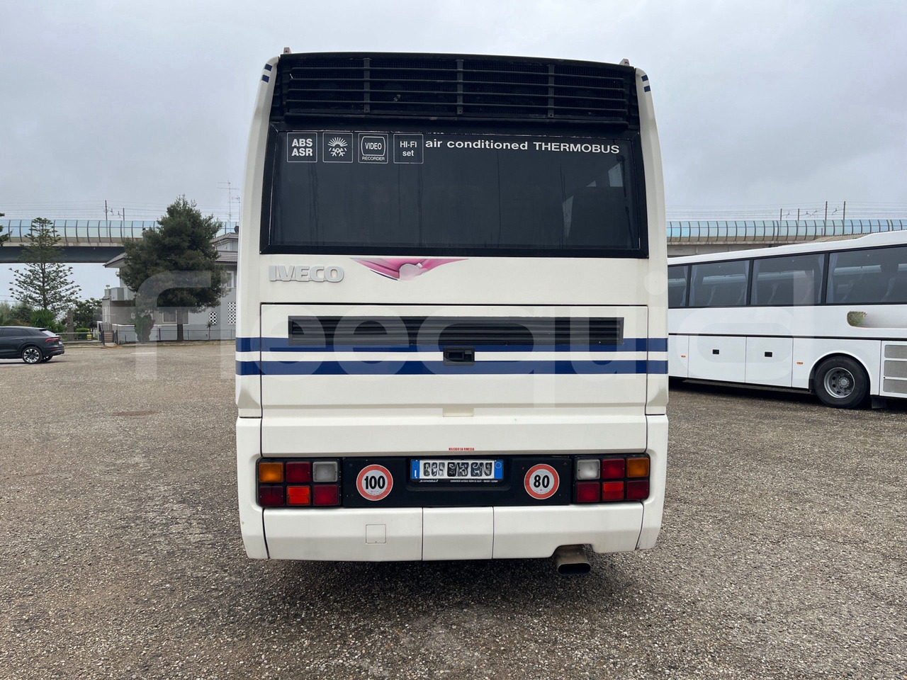 Iveco 380 - Autocarro: foto 5 Iveco 380 - Autocarro: foto 5