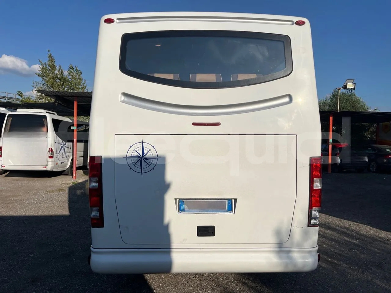 Iveco 65C - Autocarro: foto 5 Iveco 65C - Autocarro: foto 5