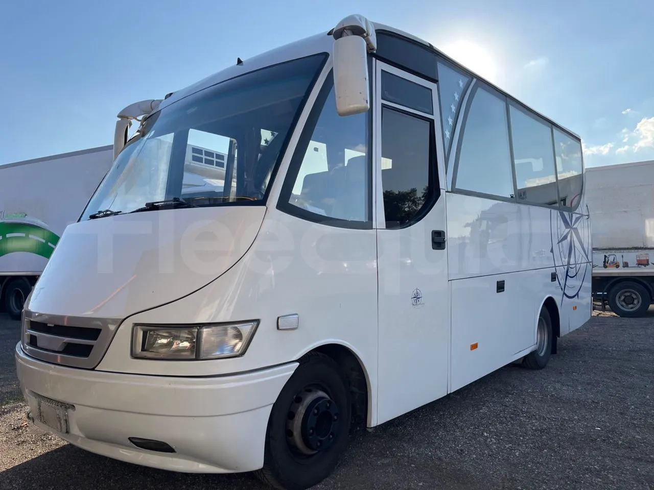 Iveco 65C - Autocarro: foto 4 Iveco 65C - Autocarro: foto 4
