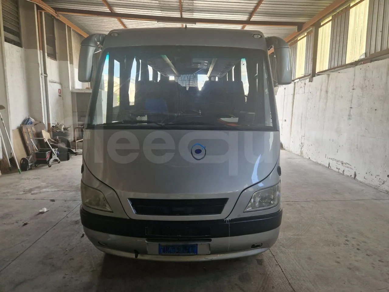 Iveco 65C15/70 - Autocarro: foto 1 Iveco 65C15/70 - Autocarro: foto 1