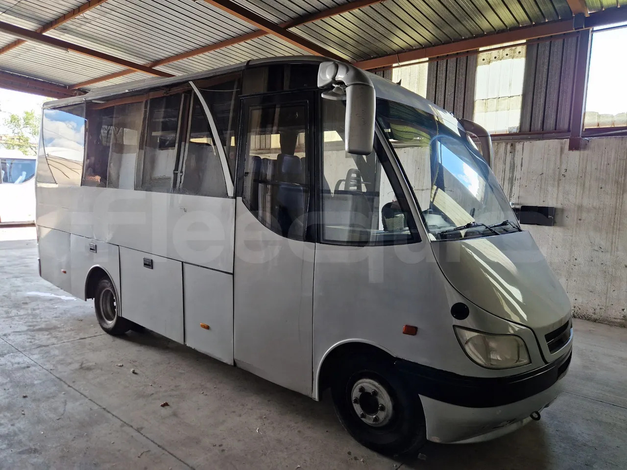 Iveco 65C15/70 - Autocarro: foto 3 Iveco 65C15/70 - Autocarro: foto 3
