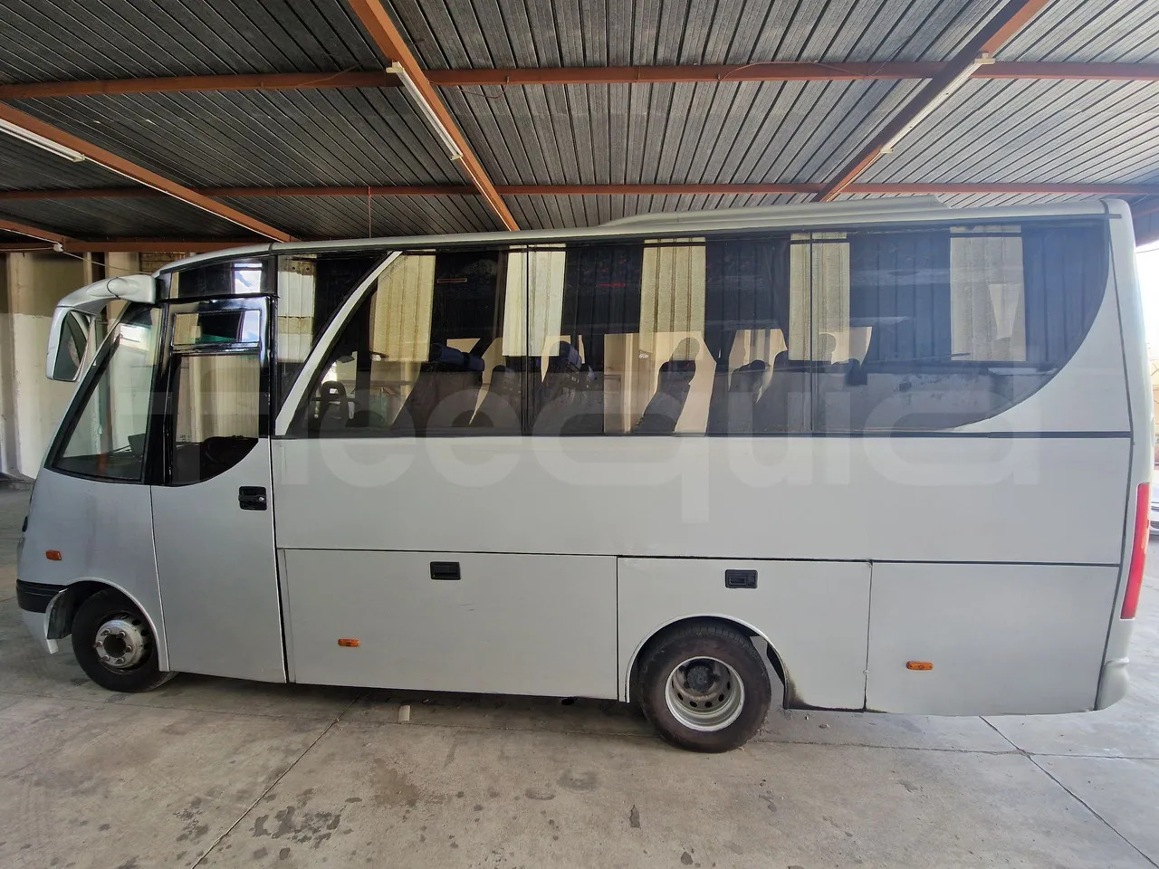 Iveco 65C15/70 - Autocarro: foto 5 Iveco 65C15/70 - Autocarro: foto 5