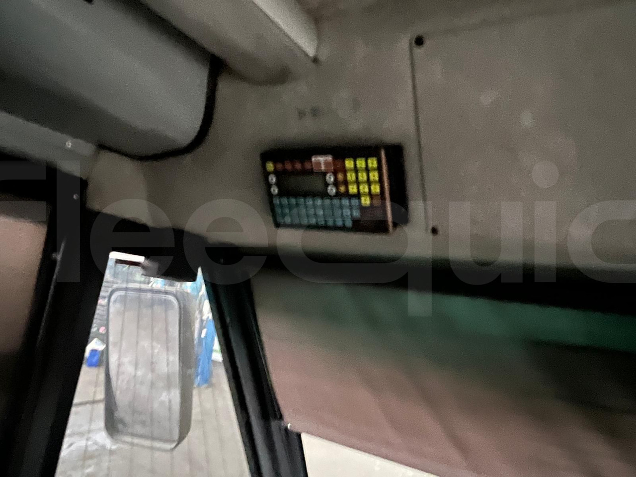 Iveco A40 - Autocarro escolar: foto 5 Iveco A40 - Autocarro escolar: foto 5