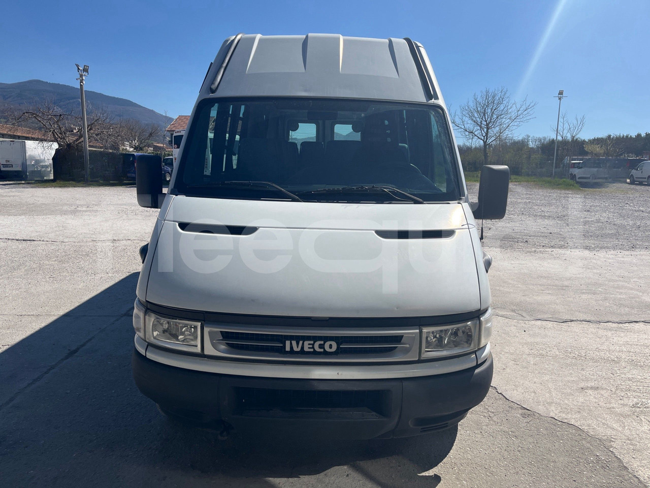 Iveco A50 - Autocarro: foto 2 Iveco A50 - Autocarro: foto 2