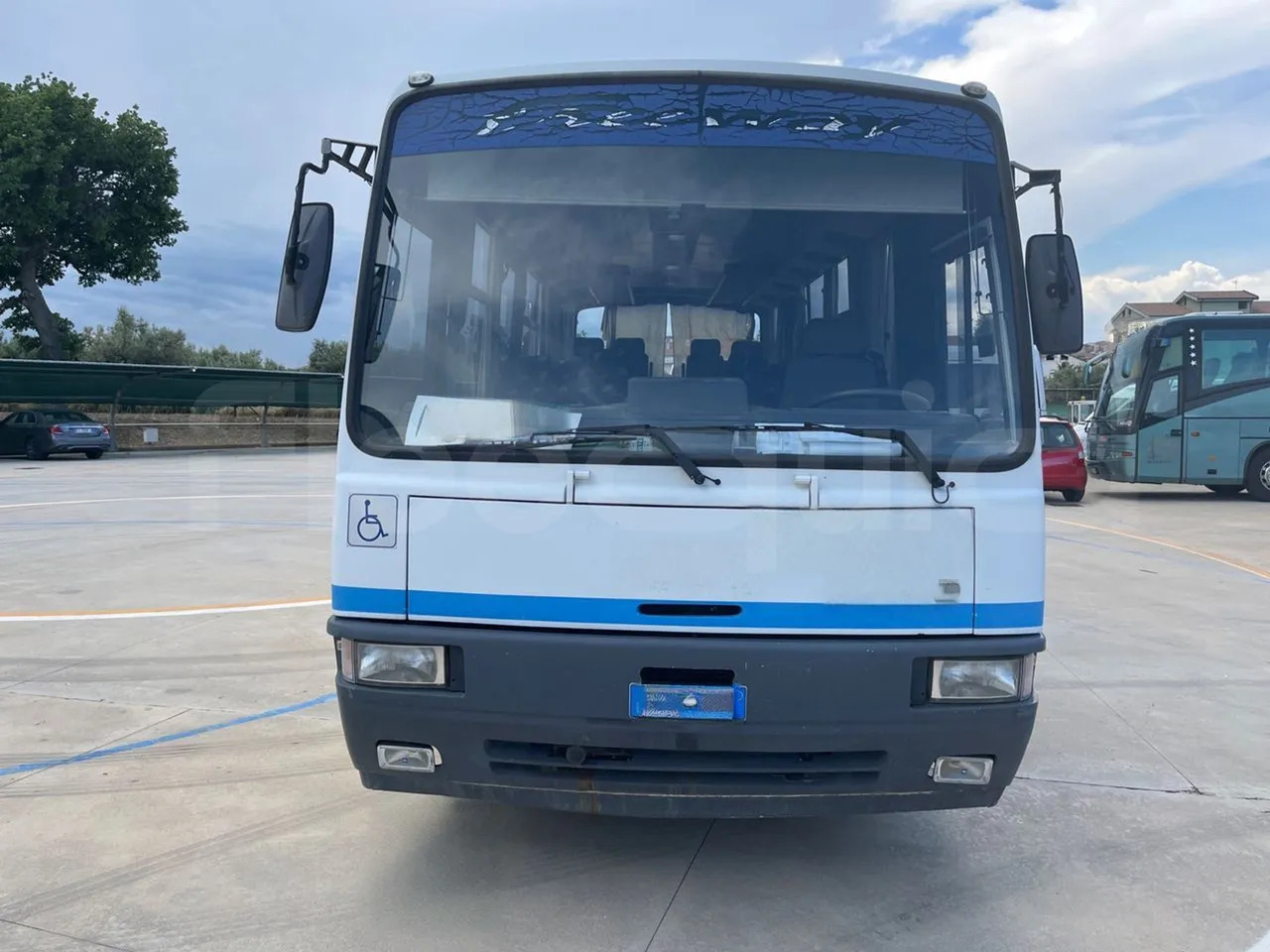 Iveco Cacciamali - Autocarro: foto 2 Iveco Cacciamali - Autocarro: foto 2