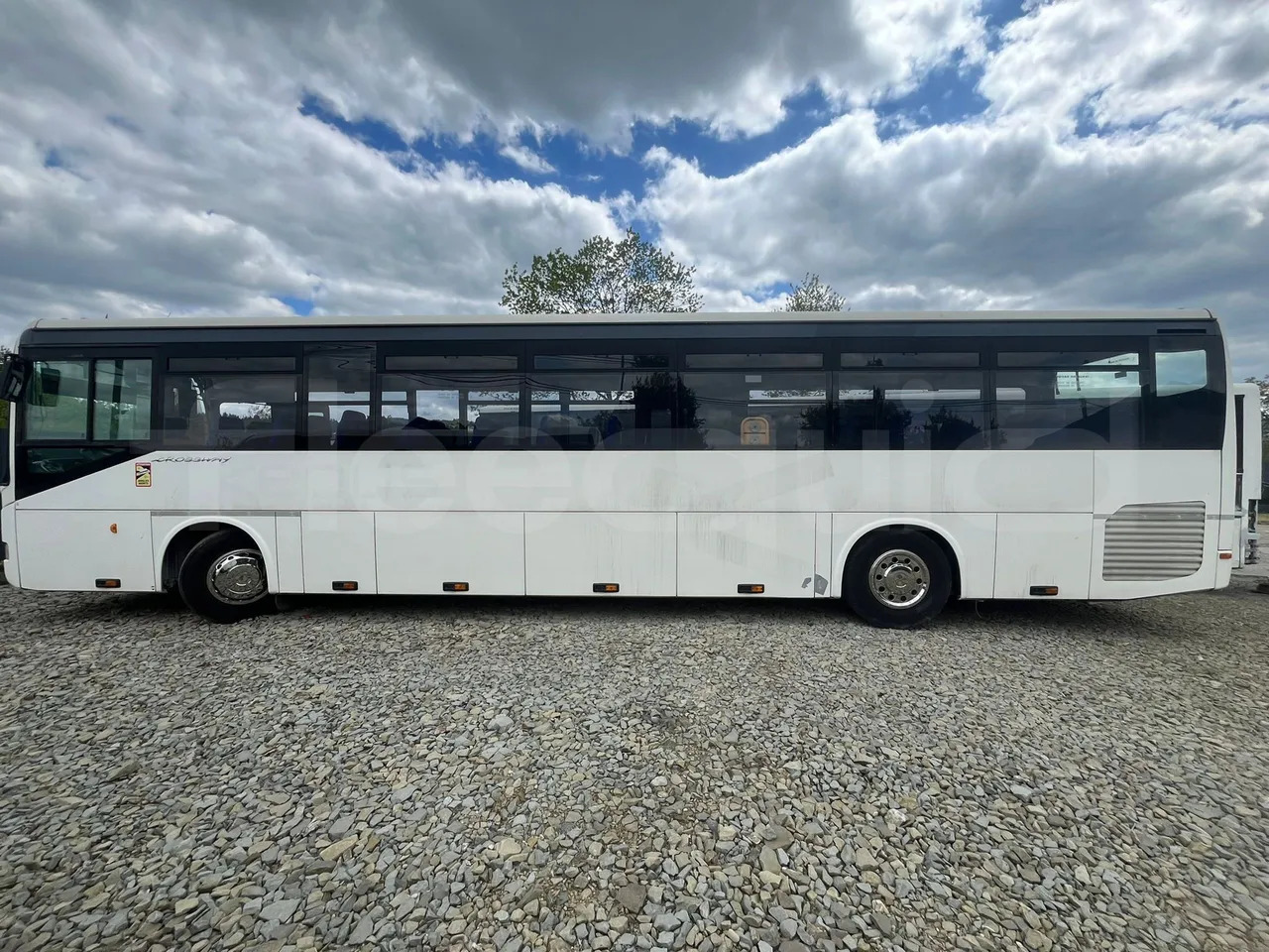 Iveco Crossway - Autocarro: foto 5 Iveco Crossway - Autocarro: foto 5