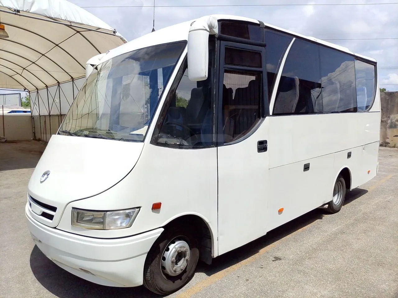 Iveco Daily - Autocarro: foto 4 Iveco Daily - Autocarro: foto 4