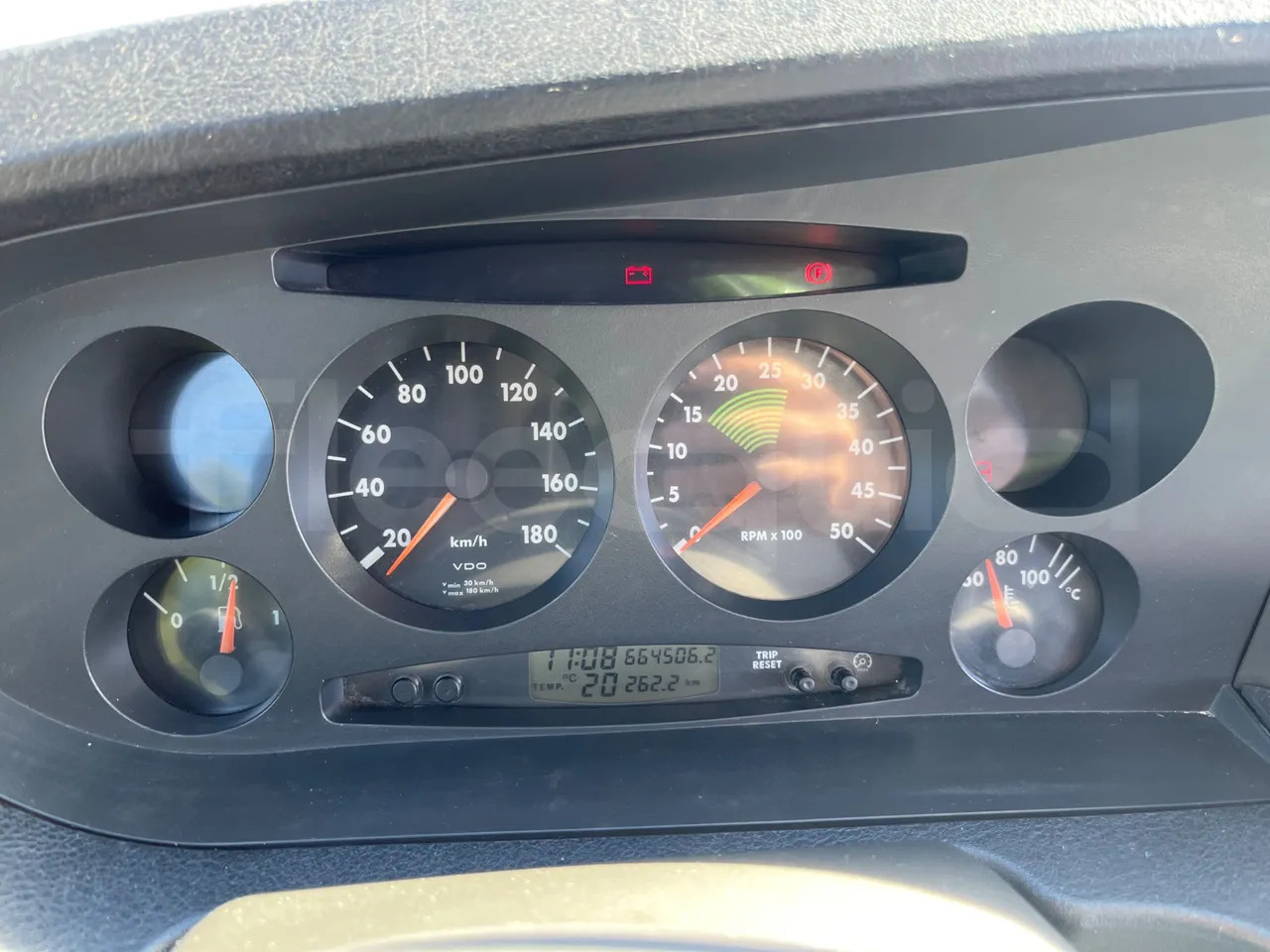 Iveco Daily - Minibus, Furgão de passageiros: foto 3 Iveco Daily - Minibus, Furgão de passageiros: foto 3