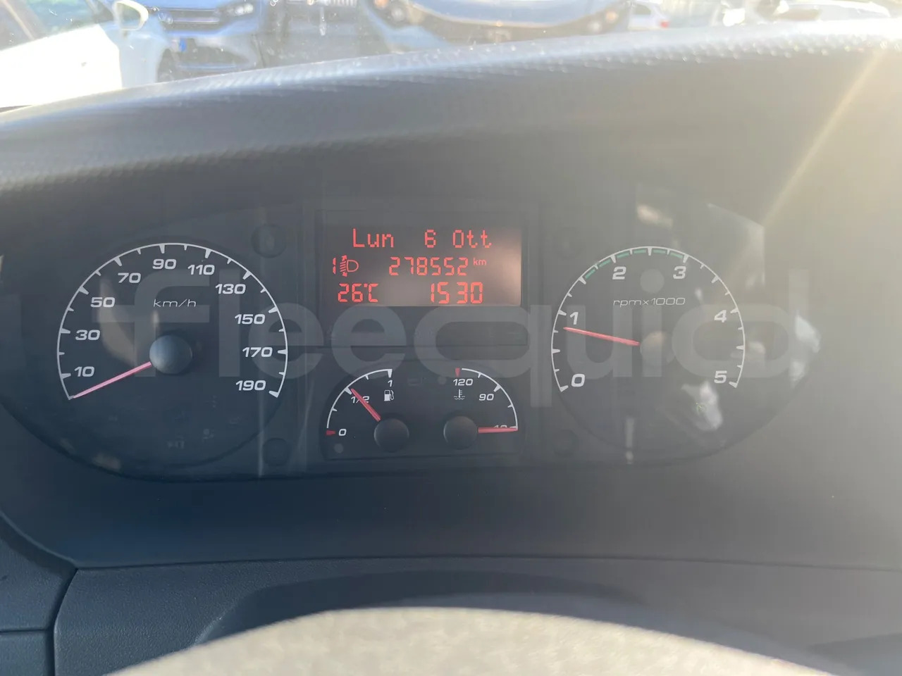 Iveco Daily - Autocarro: foto 3 Iveco Daily - Autocarro: foto 3