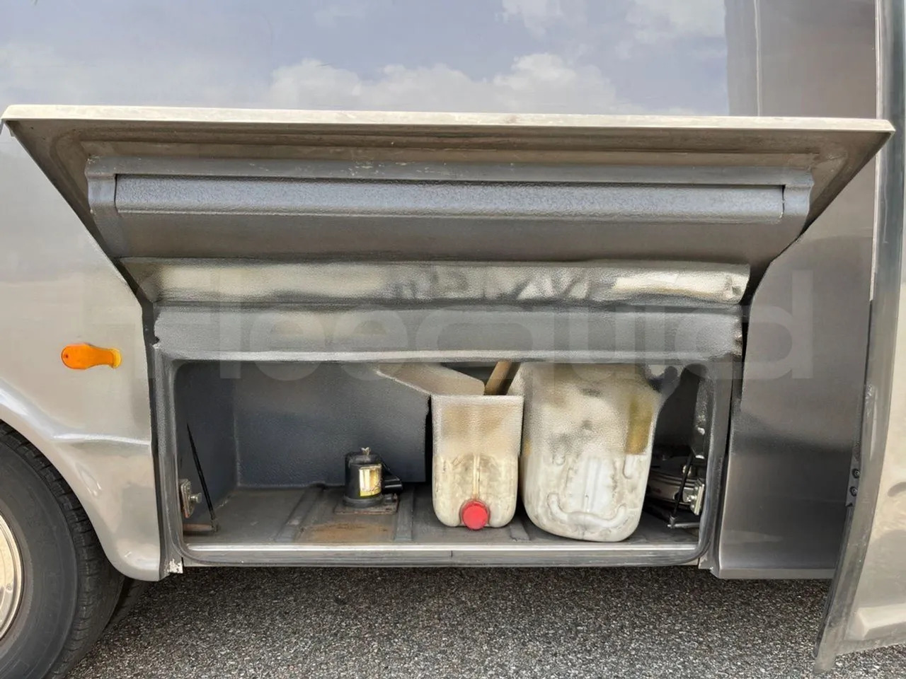 Autocarro Iveco Daily: foto 15