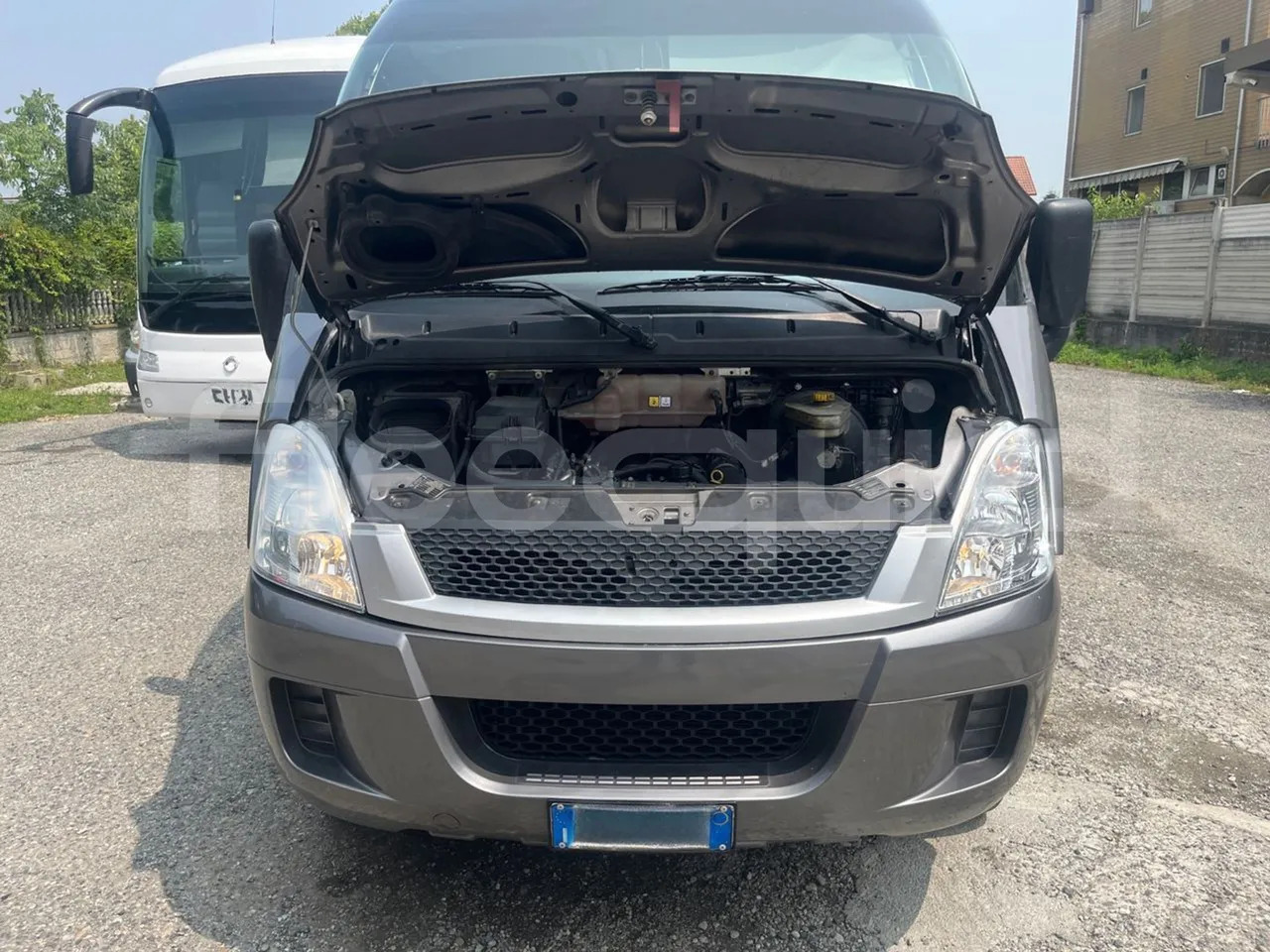 Autocarro Iveco Daily: foto 16